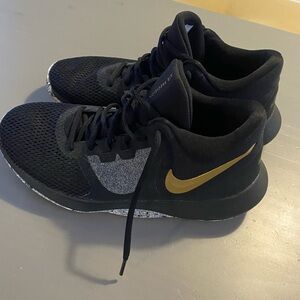 Men’s Air Precision ll’s